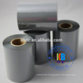 Barcode printer use Phone labels printing Dark Grey resin printer ribbon